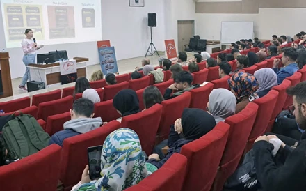 Aldante Fikirler Ustalık İster: ADforce Üniversite Ziyaretleri